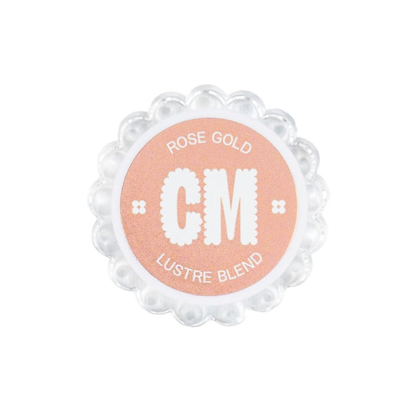 Colour Mill Rose Gold - Lustre Dust Blend 10ml