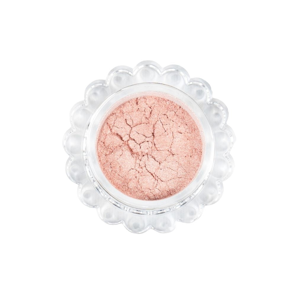 Colour Mill Rose Gold - Lustre Dust Blend 10ml