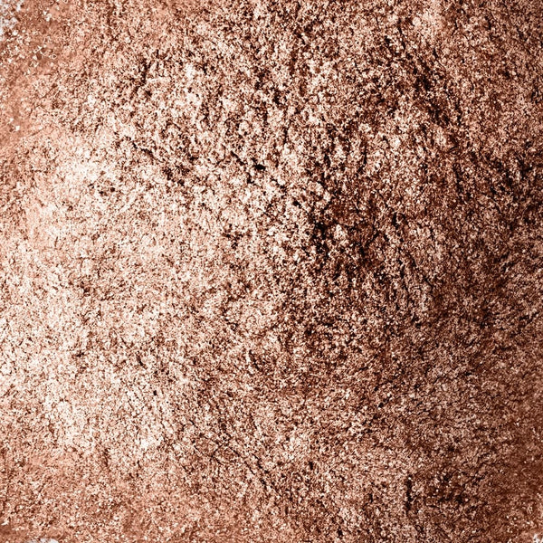 Colour Mill Rose Gold - Lustre Dust Blend 10ml