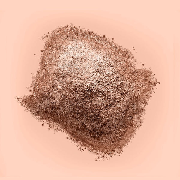 Colour Mill Rose Gold - Lustre Dust Blend 10ml