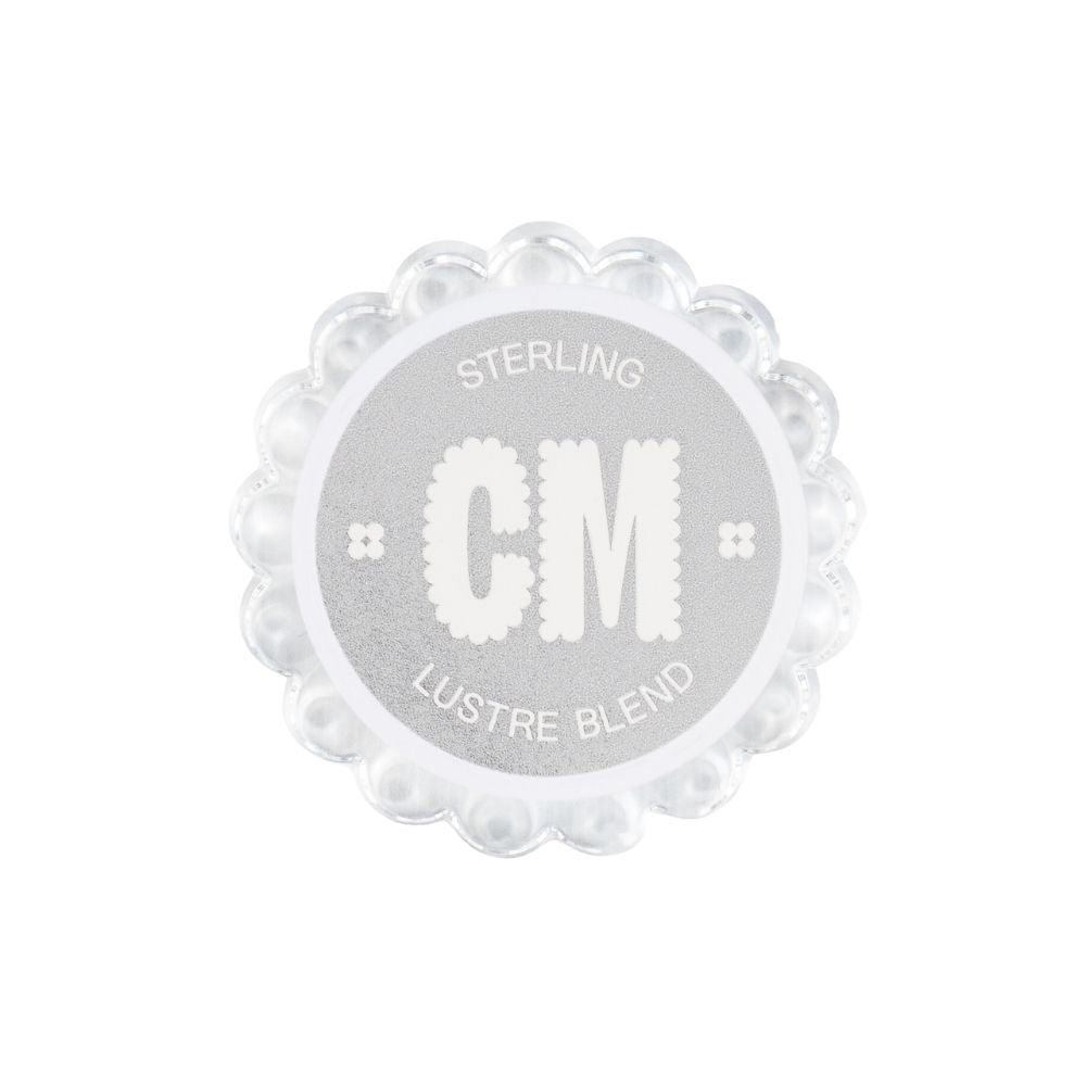 Colour Mill Sterling - Lustre Dust Blend 10ml