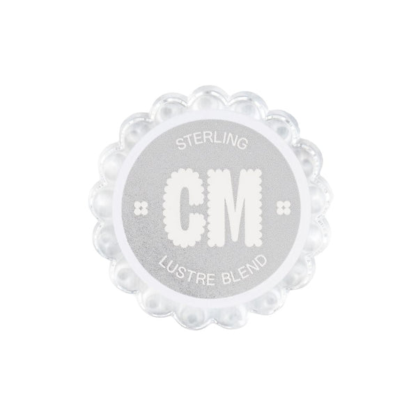 Colour Mill Sterling - Lustre Dust Blend 10ml