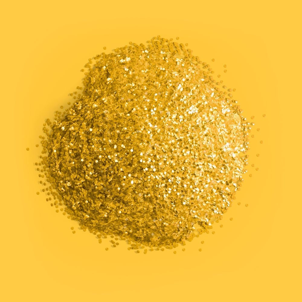 Colour Mill Glitz Blend 10ml - Gold