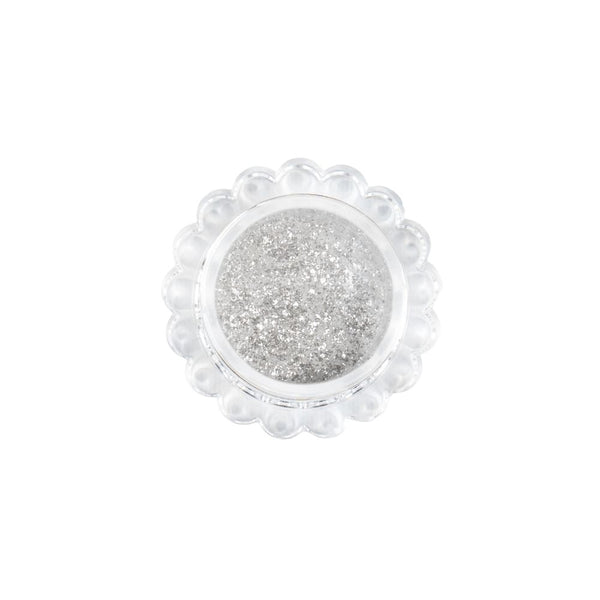 Colour Mill Glitz Blend 10ml - Silver