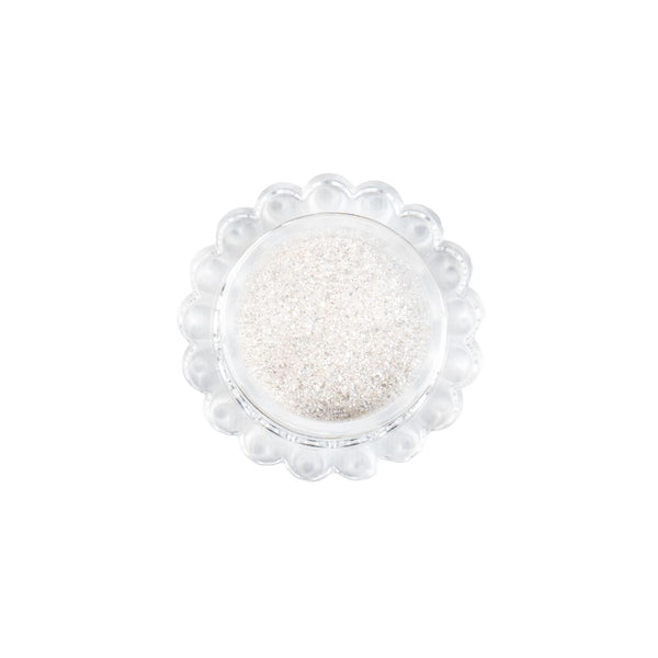 Colour Mill Glitz Blend 10ml - White