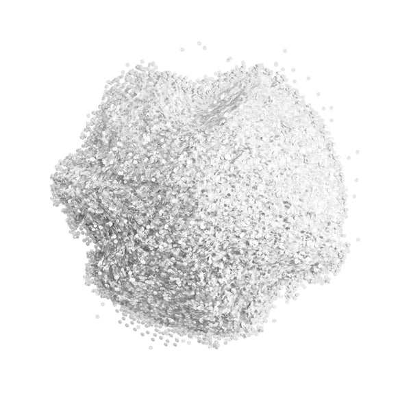Colour Mill Glitz Blend 10ml - White