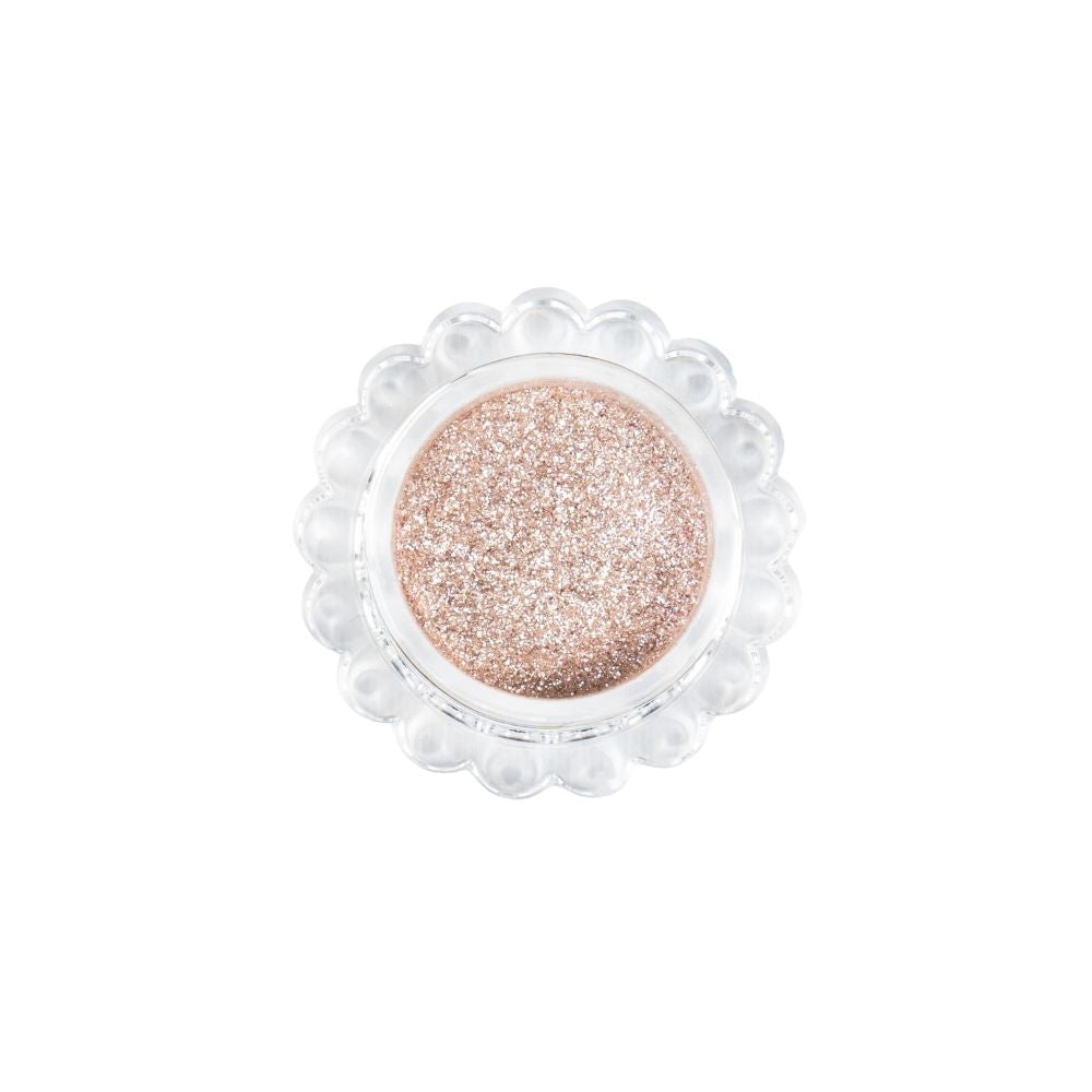 Colour Mill Glitz Blend 10ml - Rose Gold