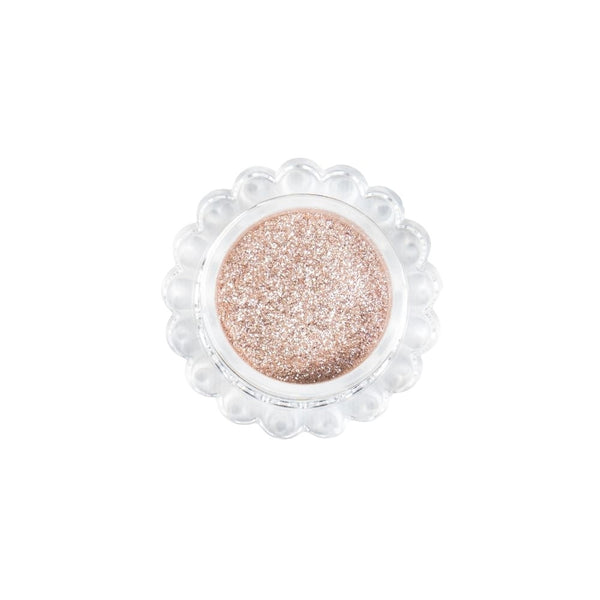 Colour Mill Glitz Blend 10ml - Rose Gold