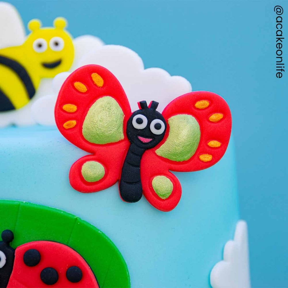 FMM Bug Tappit Cutter
