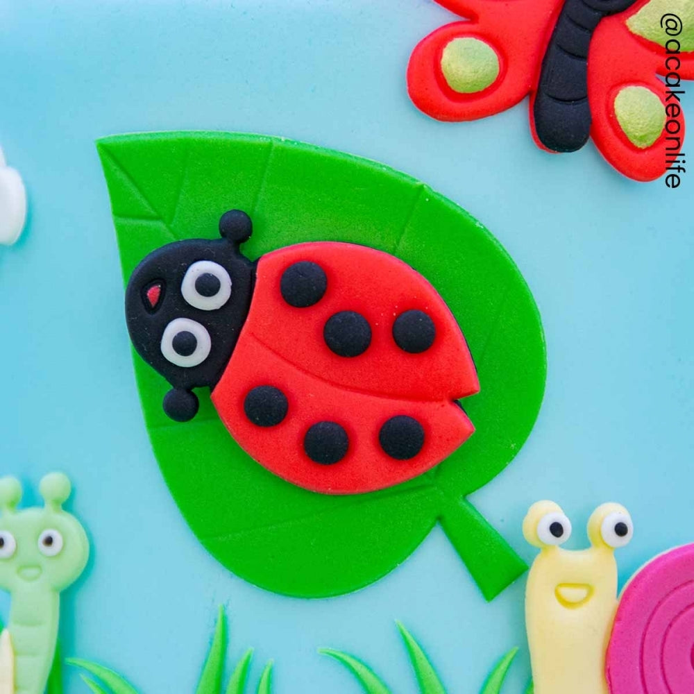 FMM Bug Tappit Cutter