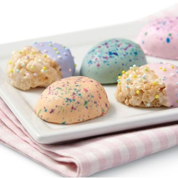 Wilton Egg - Petite Treat Mould