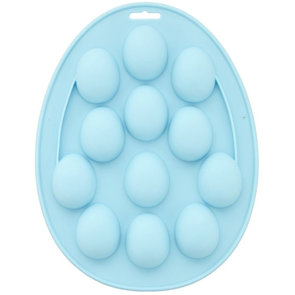 Wilton Egg - Petite Treat Mould