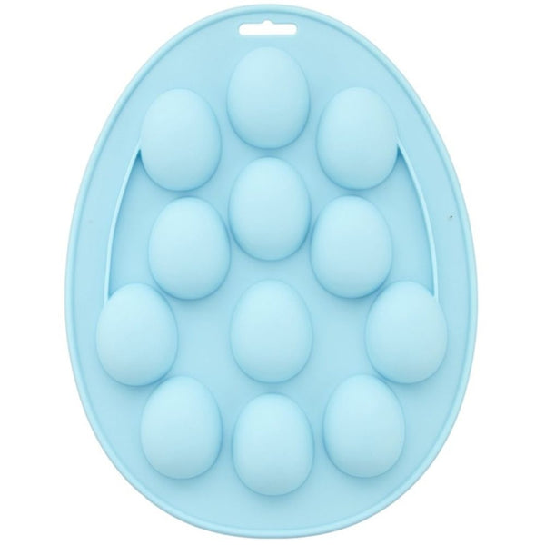 Wilton Egg - Petite Treat Mould
