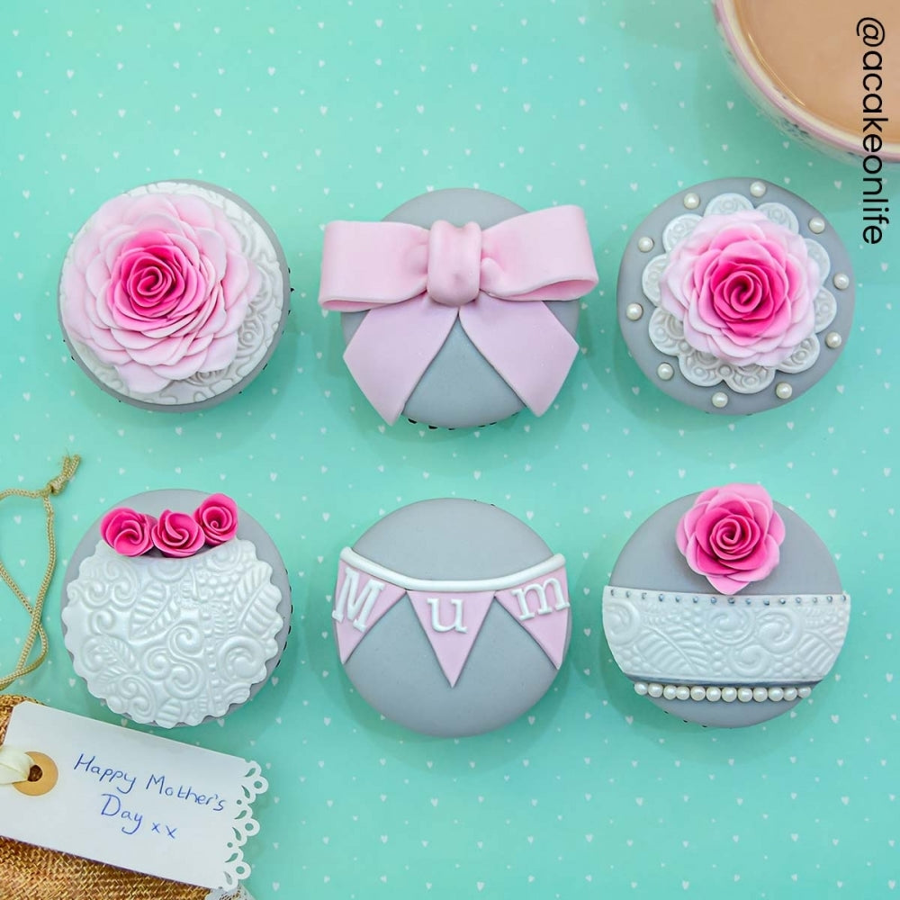 FMM Easy Bunting Cutter Set - FMM