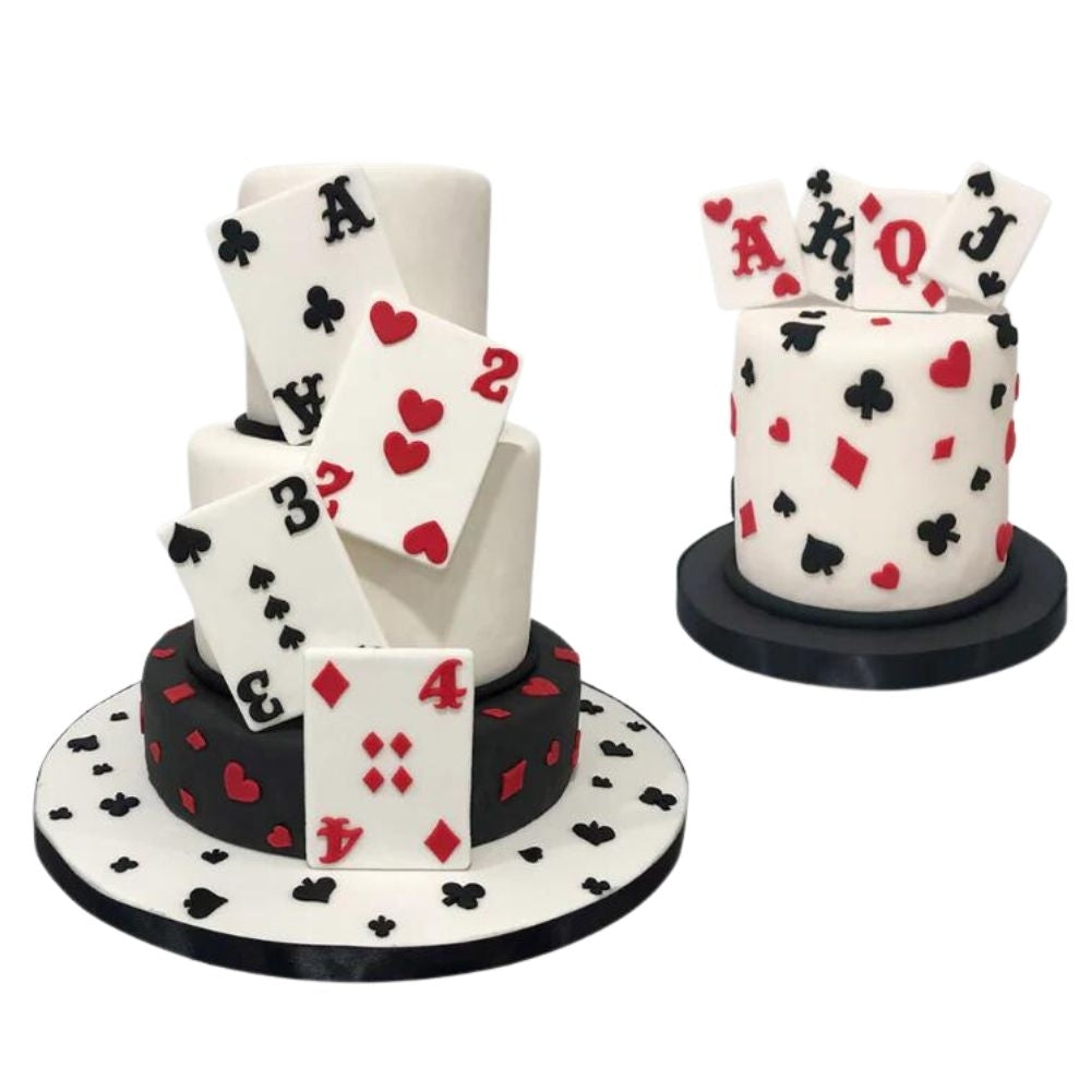 FMM Playing Card Cutter Set