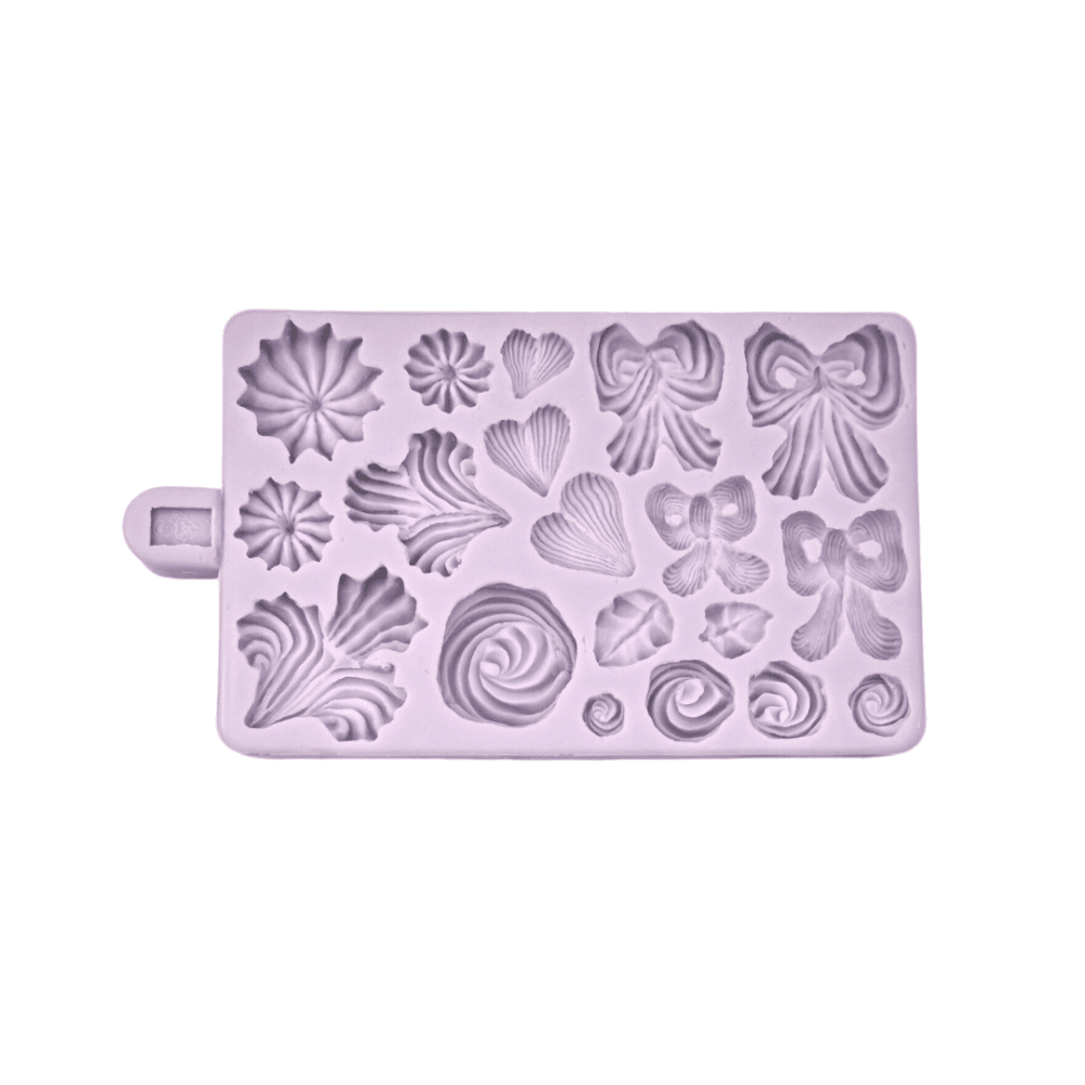 Karen Davies Lambeth Accessories - Karen Davies