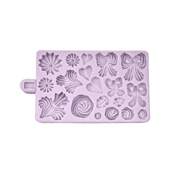 Karen Davies Lambeth Accessories - Karen Davies