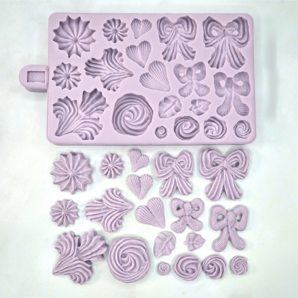 Karen Davies Lambeth Accessories - Karen Davies