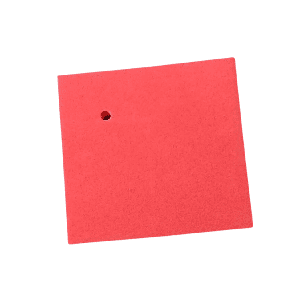 FMM Firm Foam Former Pad