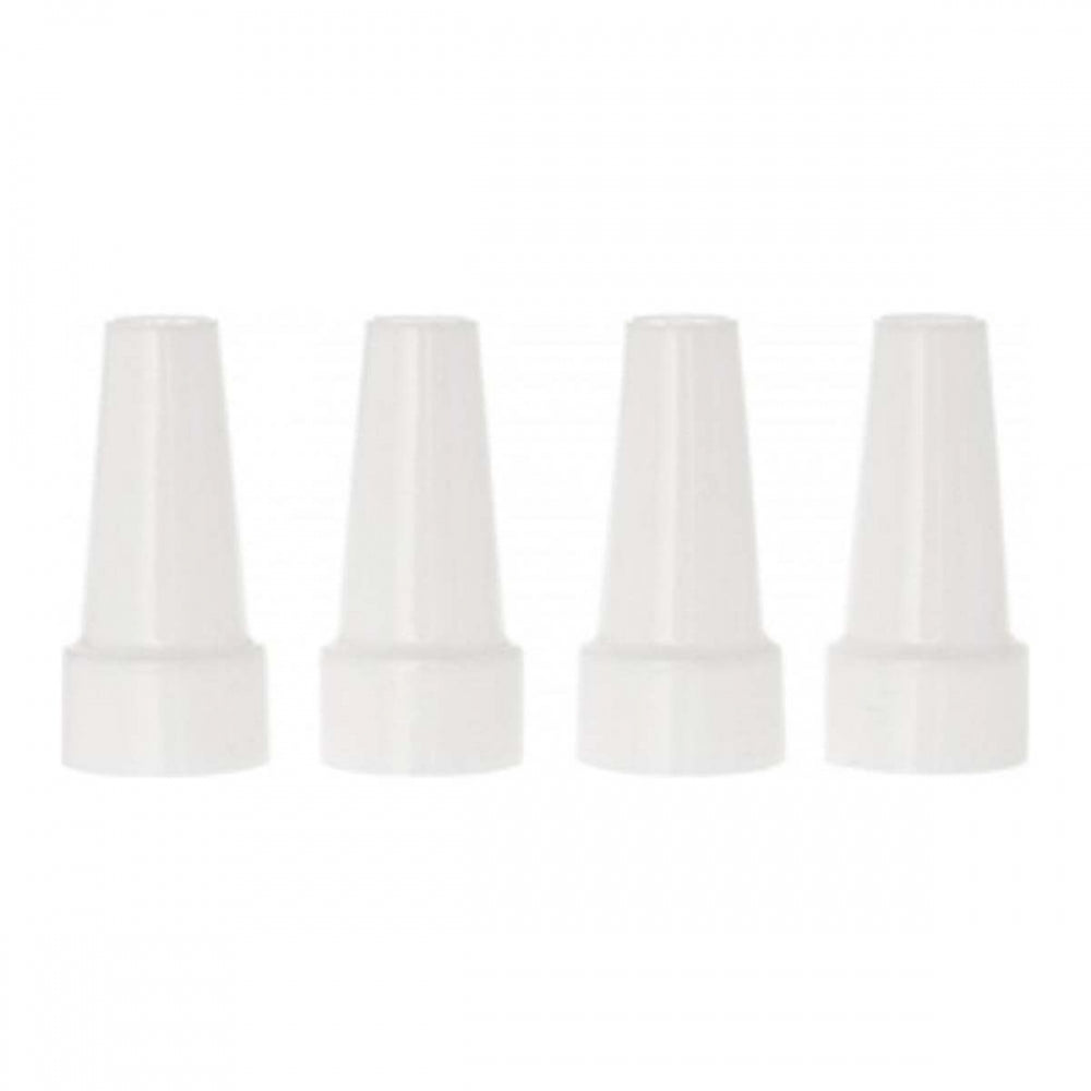 Ateco 4 x Piping Nozzle Covers