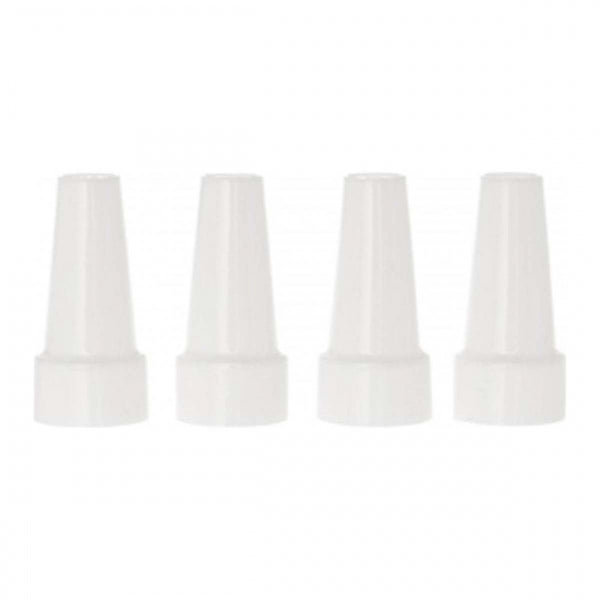 Ateco 4 x Piping Nozzle Covers