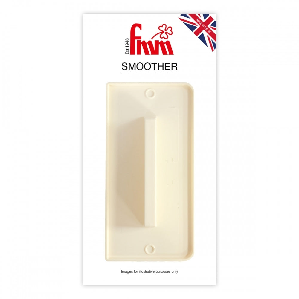FMM Straight Edge Icing Smoother