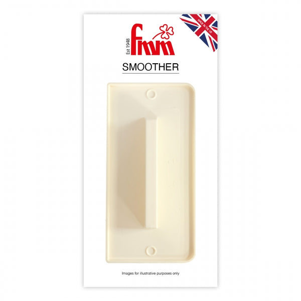 FMM Straight Edge Icing Smoother