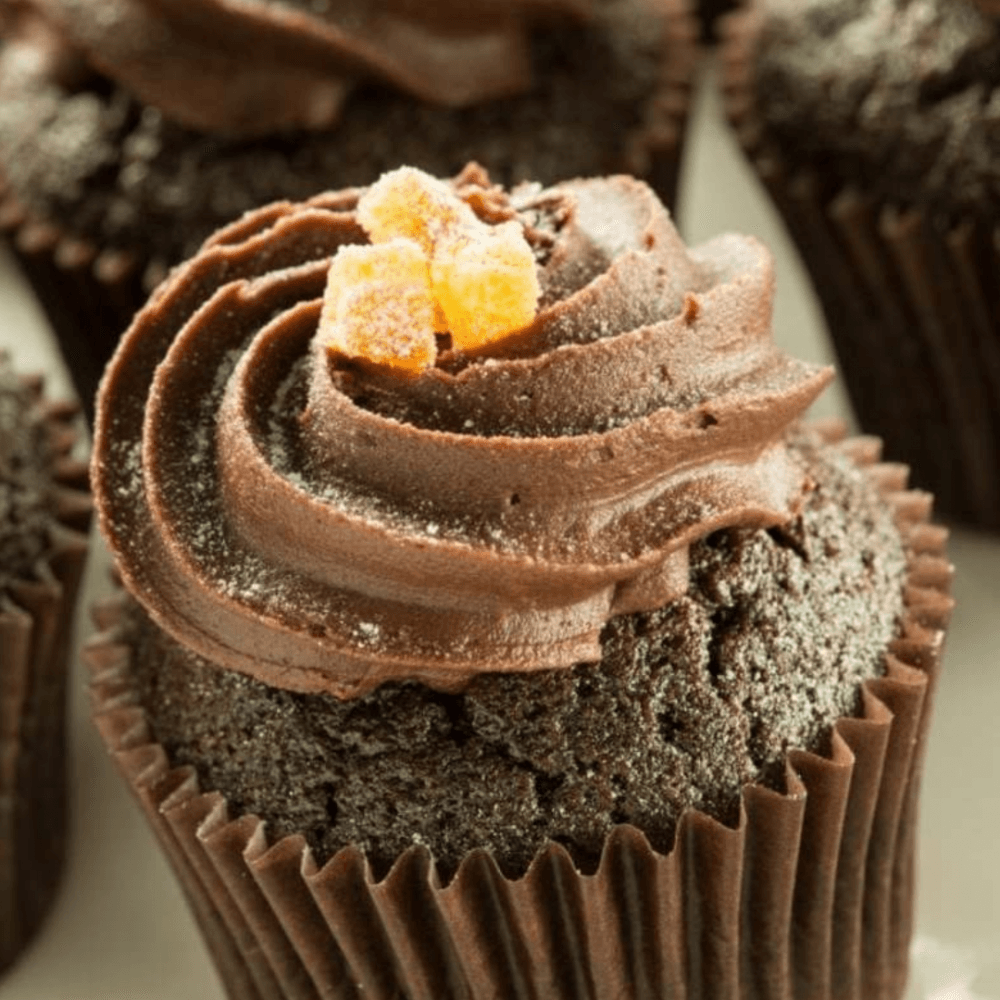 Macphie Chocolate Frosting 5kg
