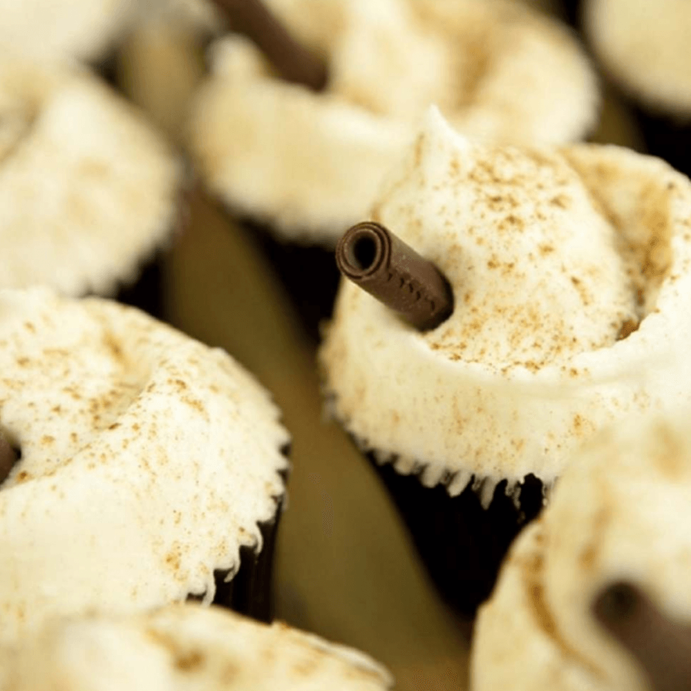 Macphie Vanilla Frosting 5kg