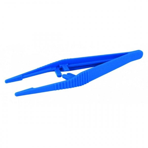 Unknown/Discontinued Sugarcraft & Cake Decorating Tweezers 5" plastic