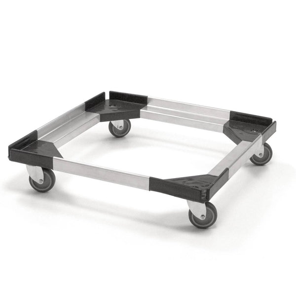 Polibox Genius Trolley for Isothermal Cake Boxes