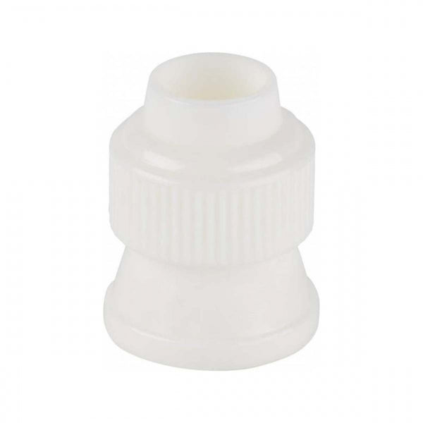 Ateco Delrin Coupling piping bag adaptor