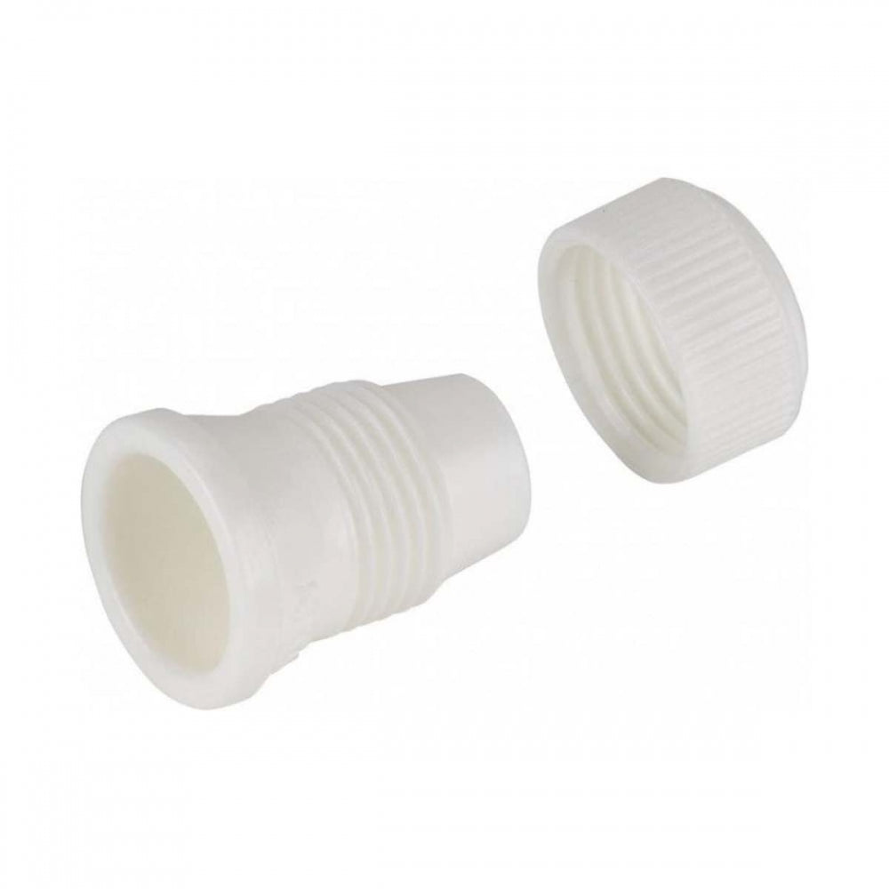 Ateco Delrin Coupling piping bag adaptor