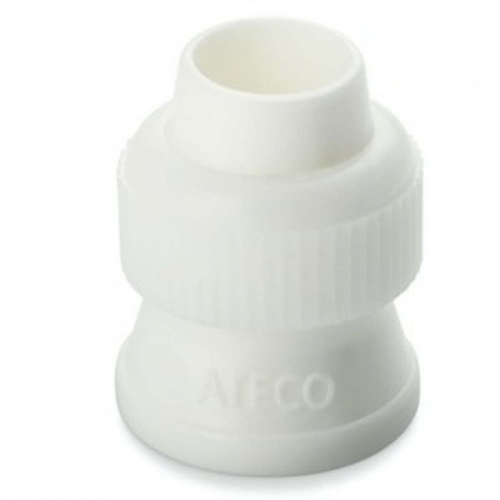 Ateco Delrin Coupling piping bag adaptor