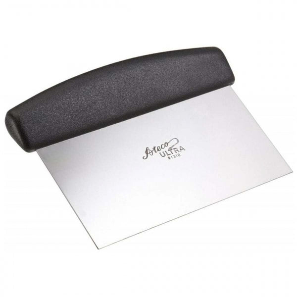 Ateco Ultra dough cutter & smoother / bench scraper
