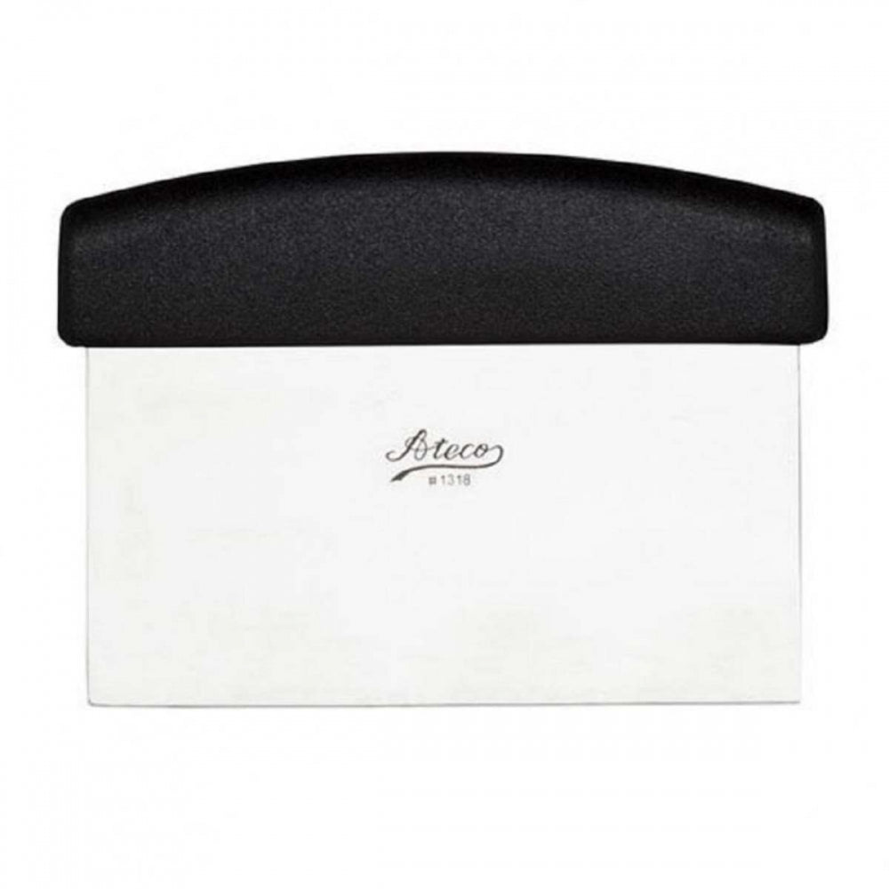 Ateco Ultra dough cutter & smoother / bench scraper