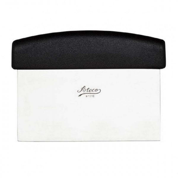 Ateco Ultra dough cutter & smoother / bench scraper