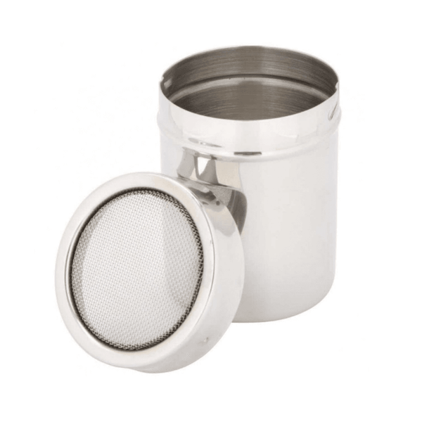 Ateco Professional 4oz icing shaker / duster / sifter