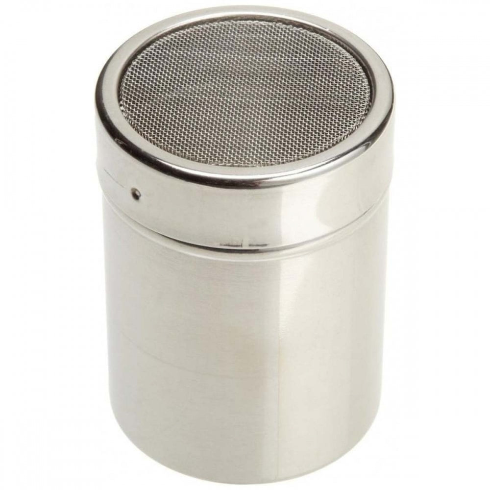 Ateco Professional 4oz icing shaker / duster / sifter