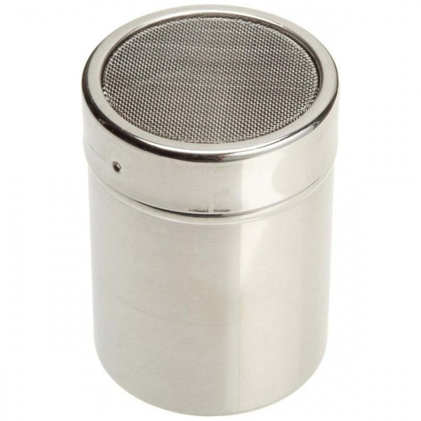 Ateco Professional 4oz icing shaker / duster / sifter