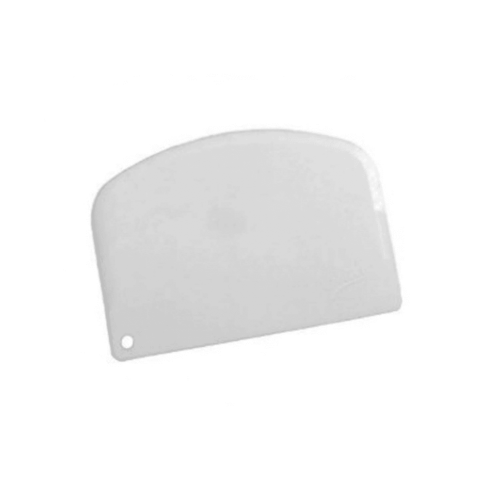 Ateco Icing smoother / spreader / bowl scraper