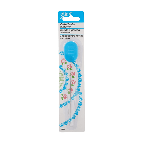 Ateco Stainless steel cake tester probe