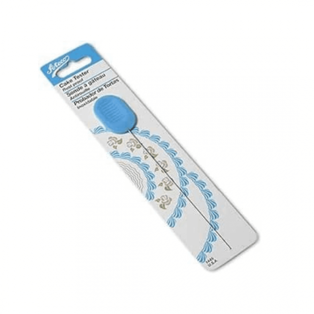Ateco Stainless steel cake tester probe