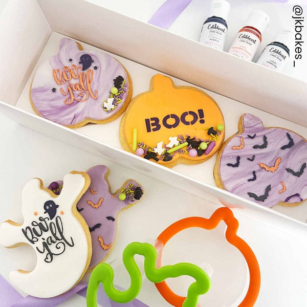 Wilton Bat - Grippy Cookie Cutter