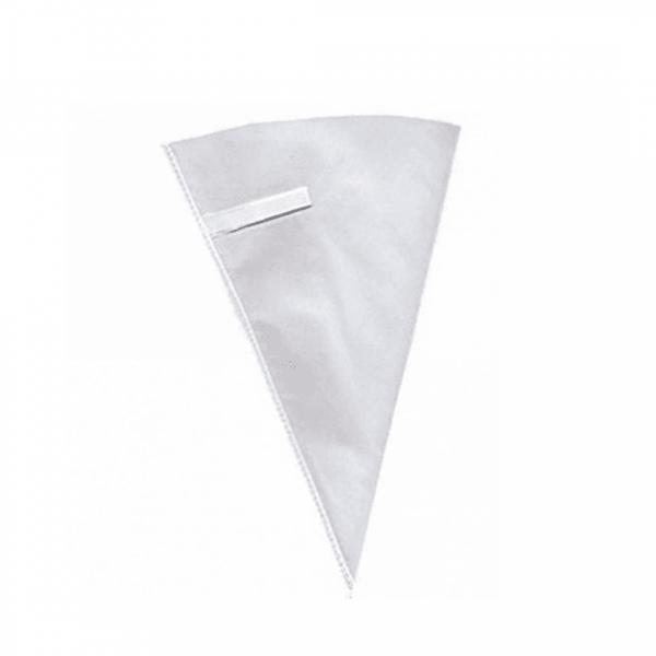FMM Re-usable proofed nylon piping savoy bag