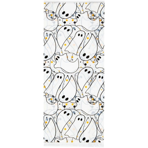 Wilton Ghost Treat Bags x 20