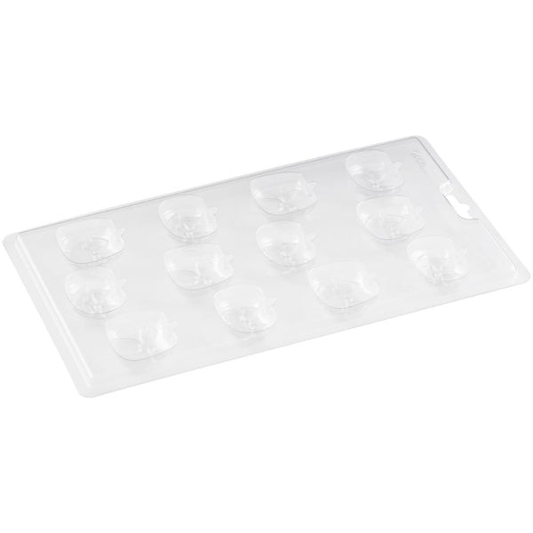 Wilton Halloween Pumpkin Candy Mould