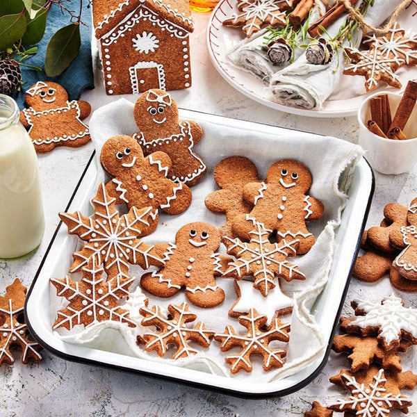FunCakes Gingerbread Mix 500g