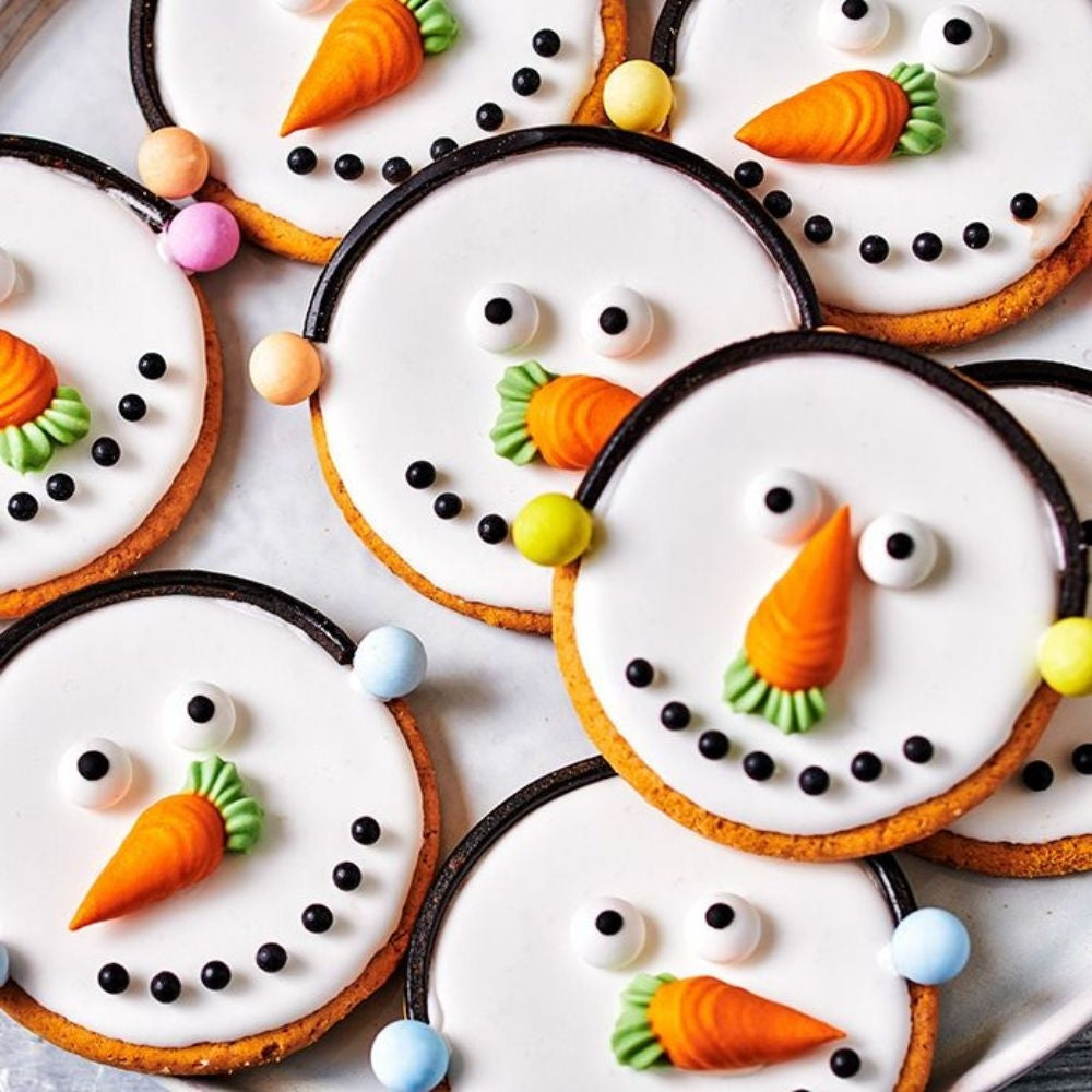FunCakes Candy Eyeballs x 64