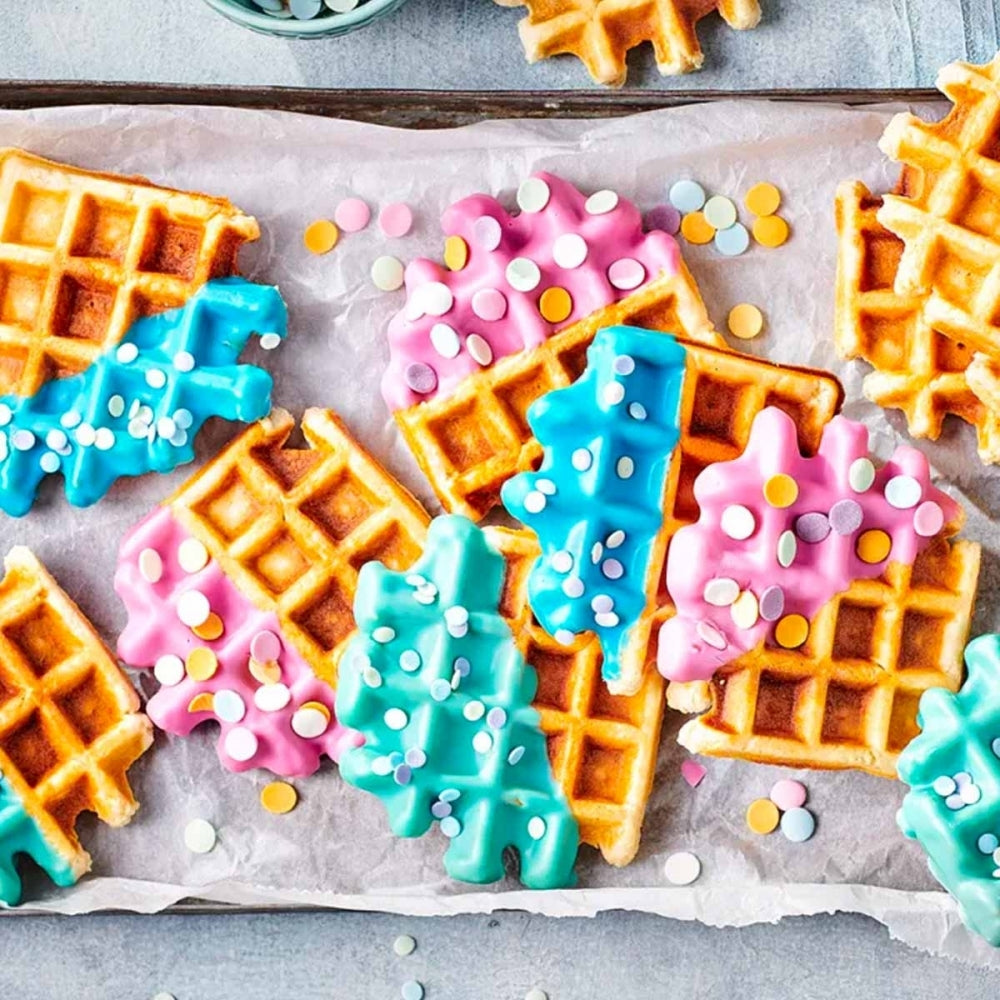 FunCakes Waffle Mix 1kg
